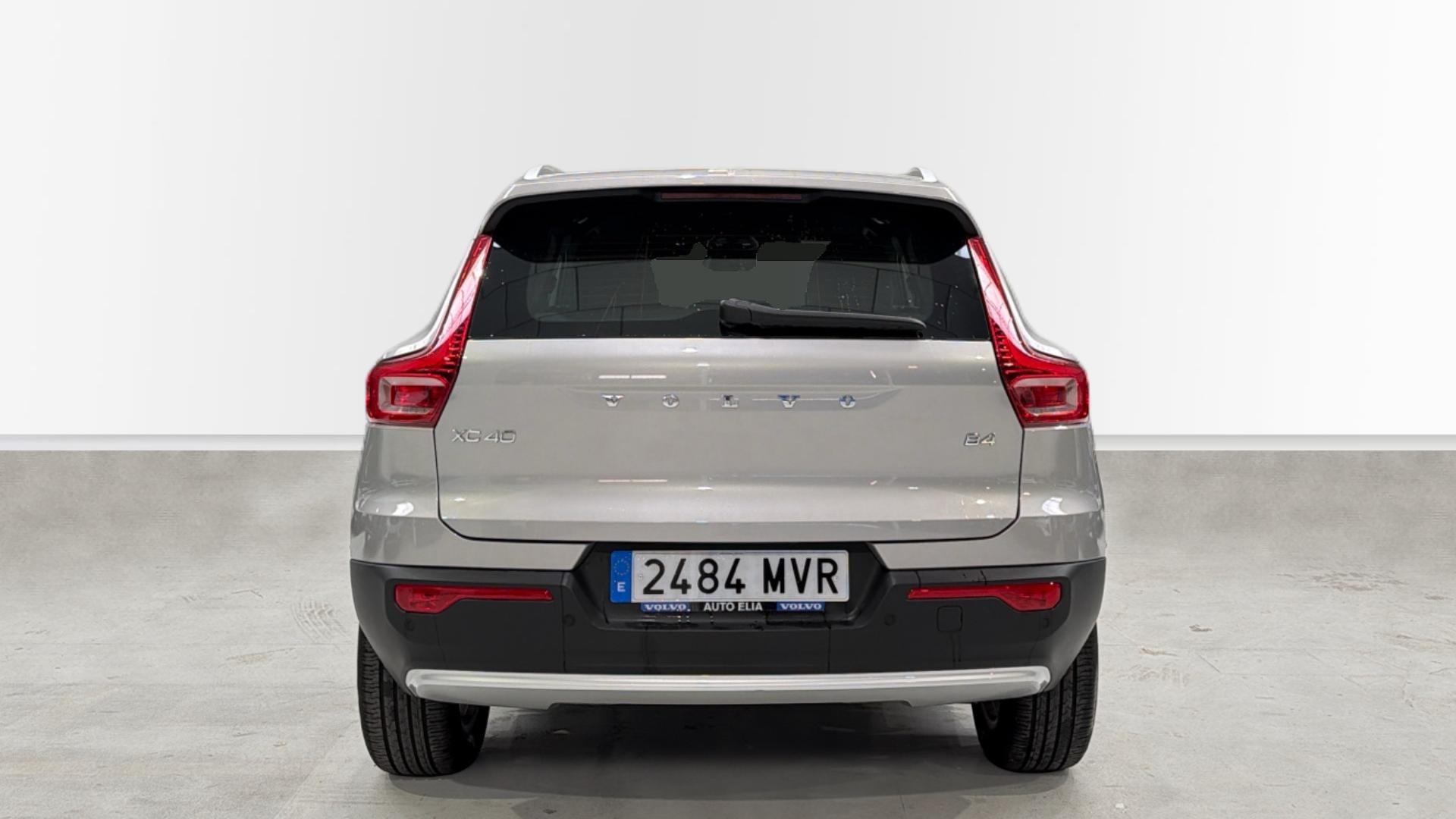 Volvo XC40 segunda mano 94341000 - 7 Volvo XC40 segunda mano 94341000 - 7