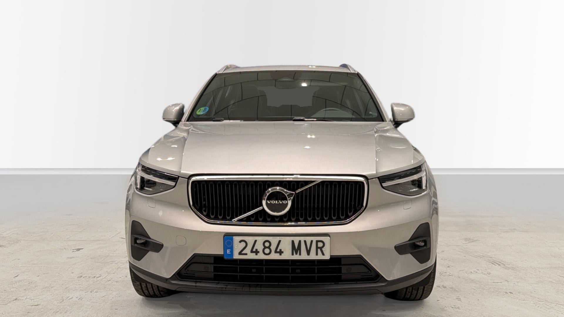 Volvo XC40 segunda mano 94341000 - 8 Volvo XC40 segunda mano 94341000 - 8