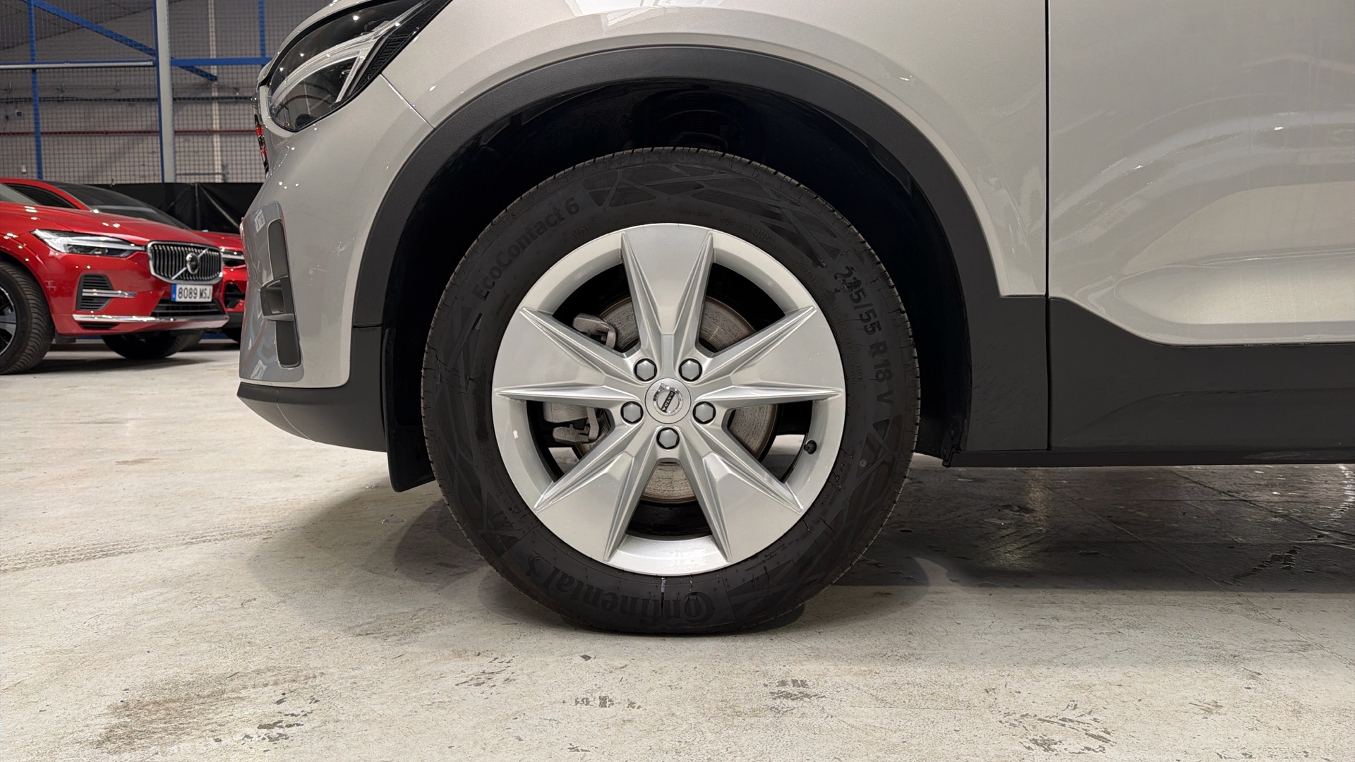 Volvo XC40 segunda mano 94341000 - 9 Volvo XC40 segunda mano 94341000 - 9