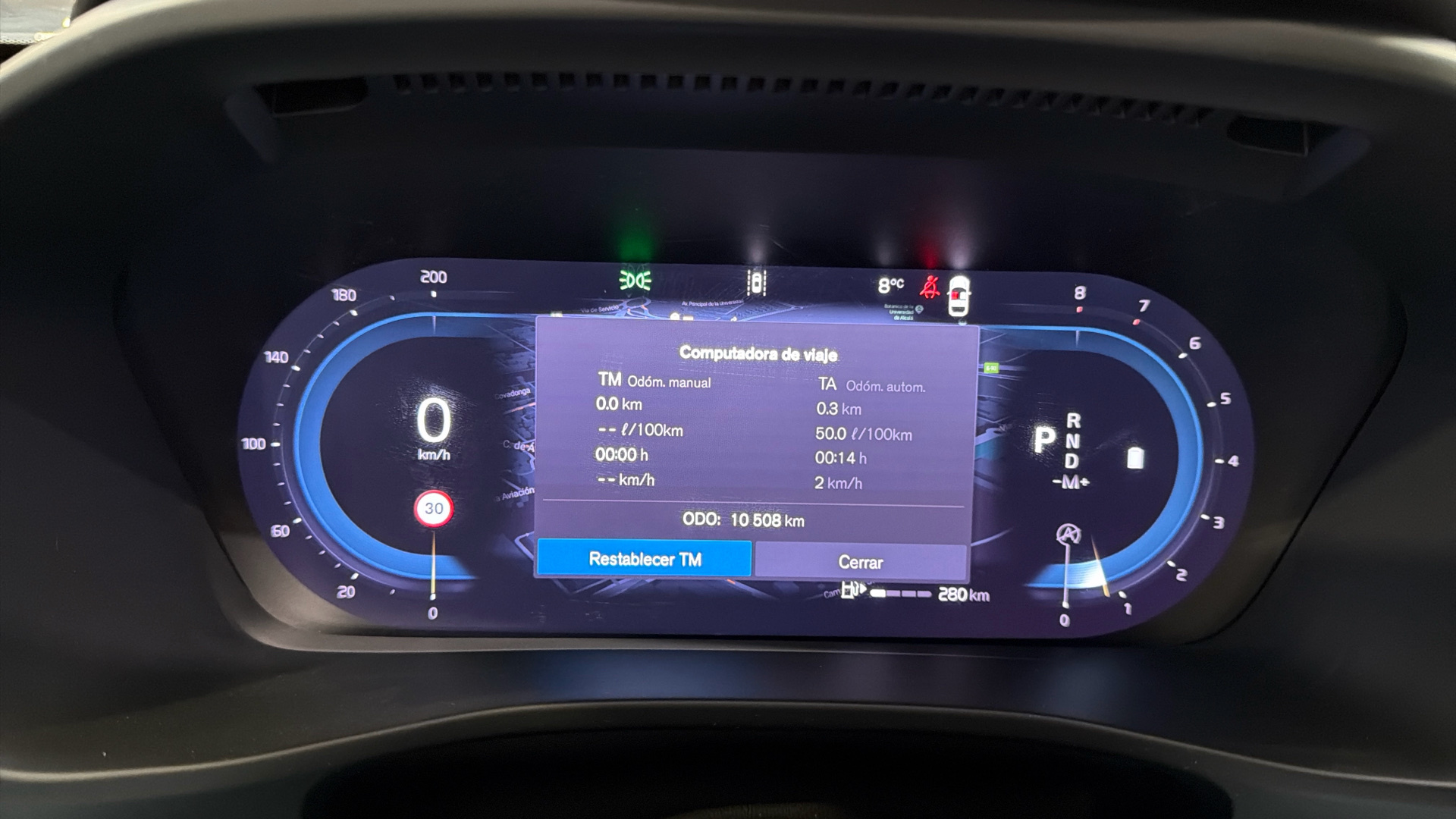 Volvo XC40 segunda mano 94341000 - 11 Volvo XC40 segunda mano 94341000 - 11