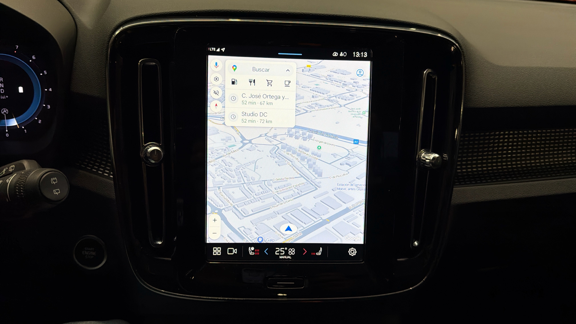 Volvo XC40 segunda mano 94341000 - 12 Volvo XC40 segunda mano 94341000 - 12