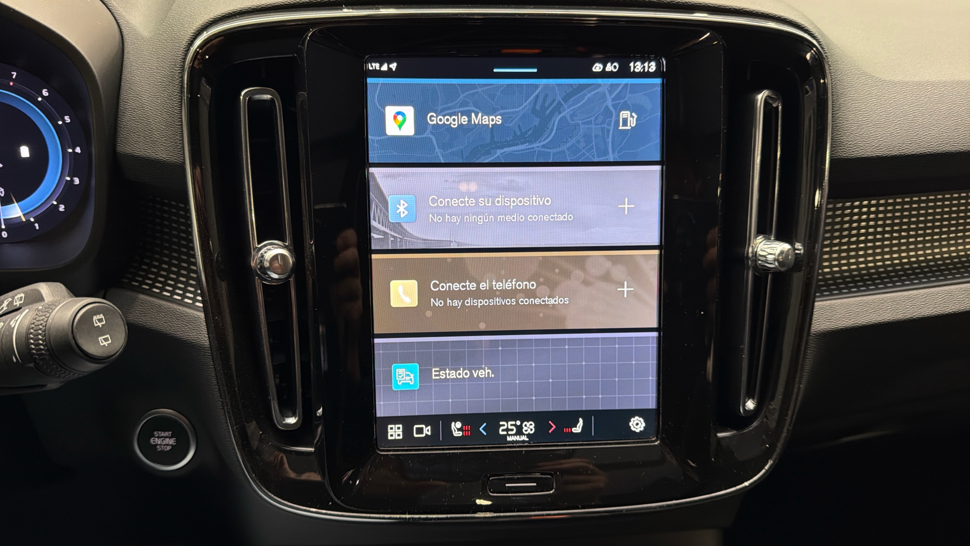 Volvo XC40 segunda mano 94341000 - 15 Volvo XC40 segunda mano 94341000 - 15