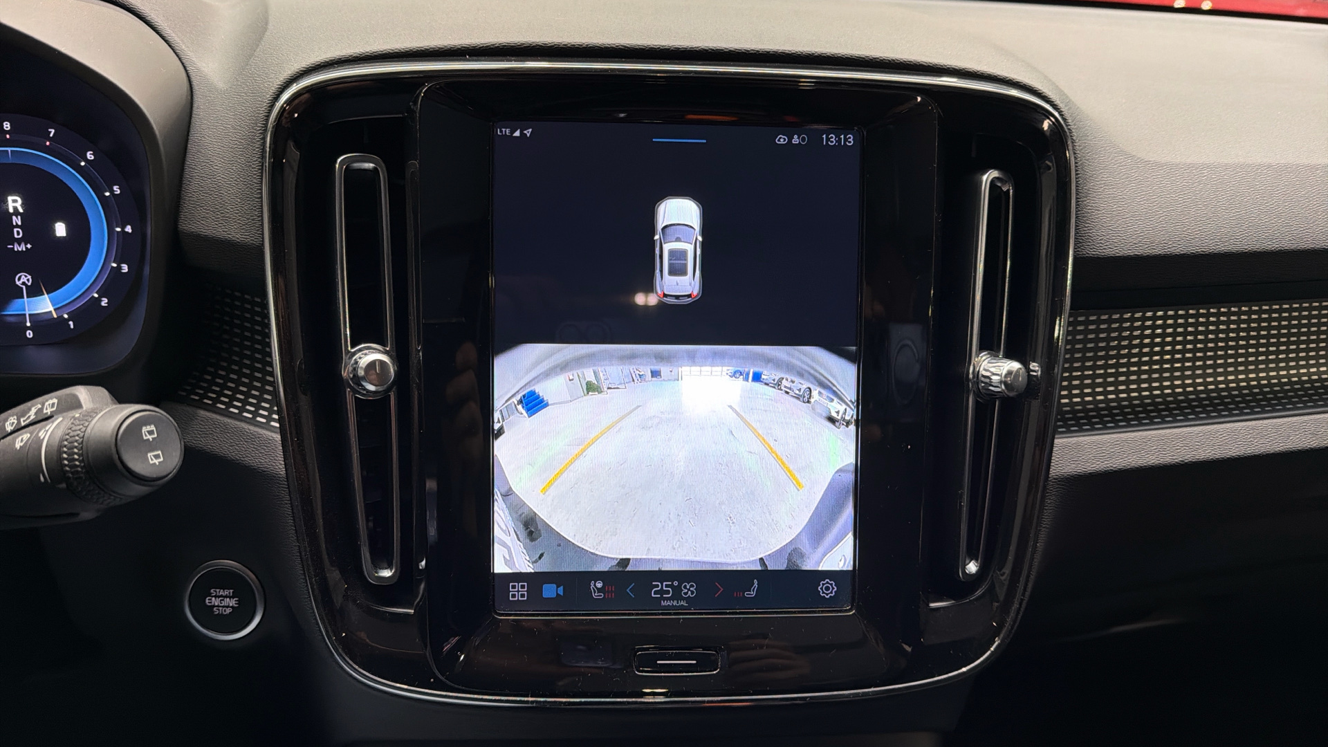 Volvo XC40 segunda mano 94341000 - 17 Volvo XC40 segunda mano 94341000 - 17