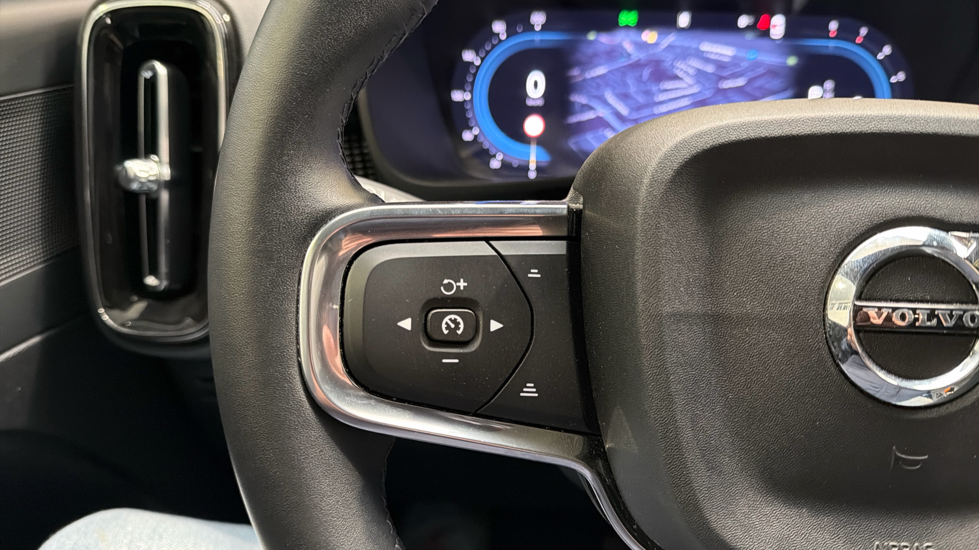 Volvo XC40 segunda mano 94341000 - 19 Volvo XC40 segunda mano 94341000 - 19