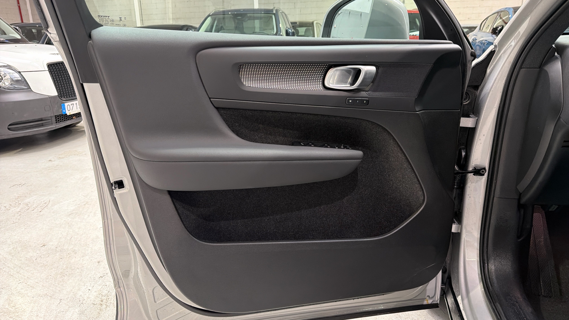 Volvo XC40 segunda mano 94341000 - 26 Volvo XC40 segunda mano 94341000 - 26