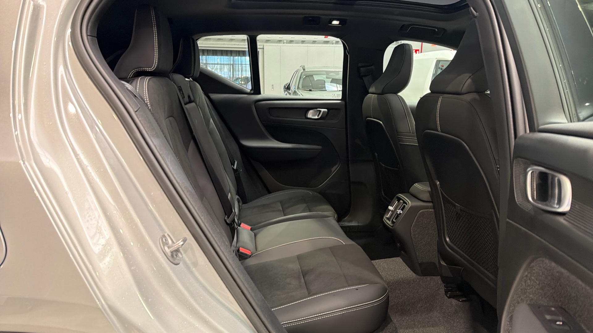 Volvo XC40 segunda mano 94341000 - 30 Volvo XC40 segunda mano 94341000 - 30