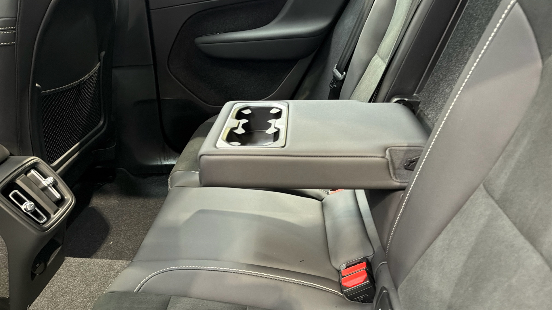 Volvo XC40 segunda mano 94341000 - 31 Volvo XC40 segunda mano 94341000 - 31