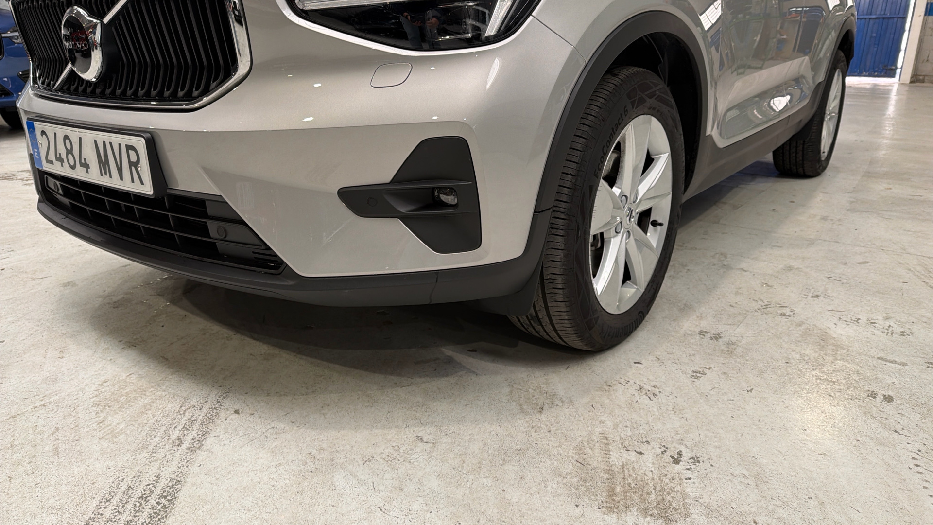 Volvo XC40 segunda mano 94341000 - 37 Volvo XC40 segunda mano 94341000 - 37