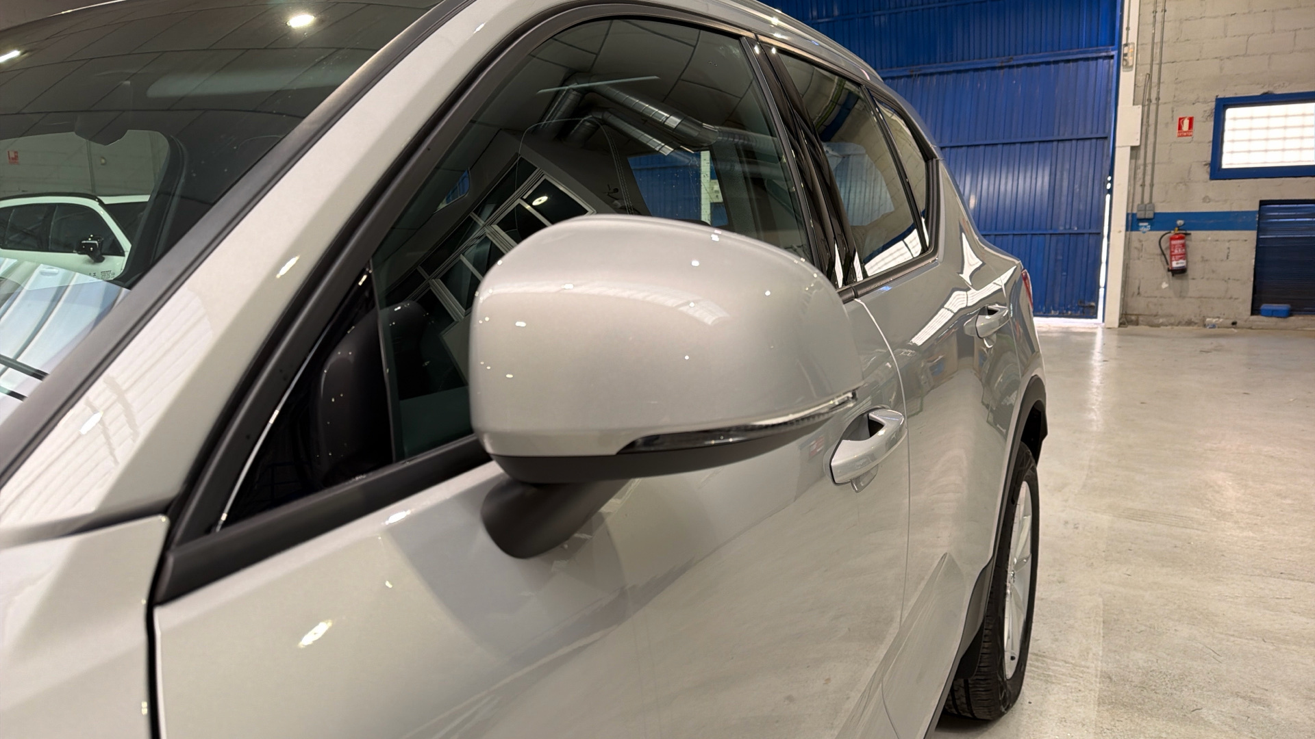 Volvo XC40 segunda mano 94341000 - 38 Volvo XC40 segunda mano 94341000 - 38