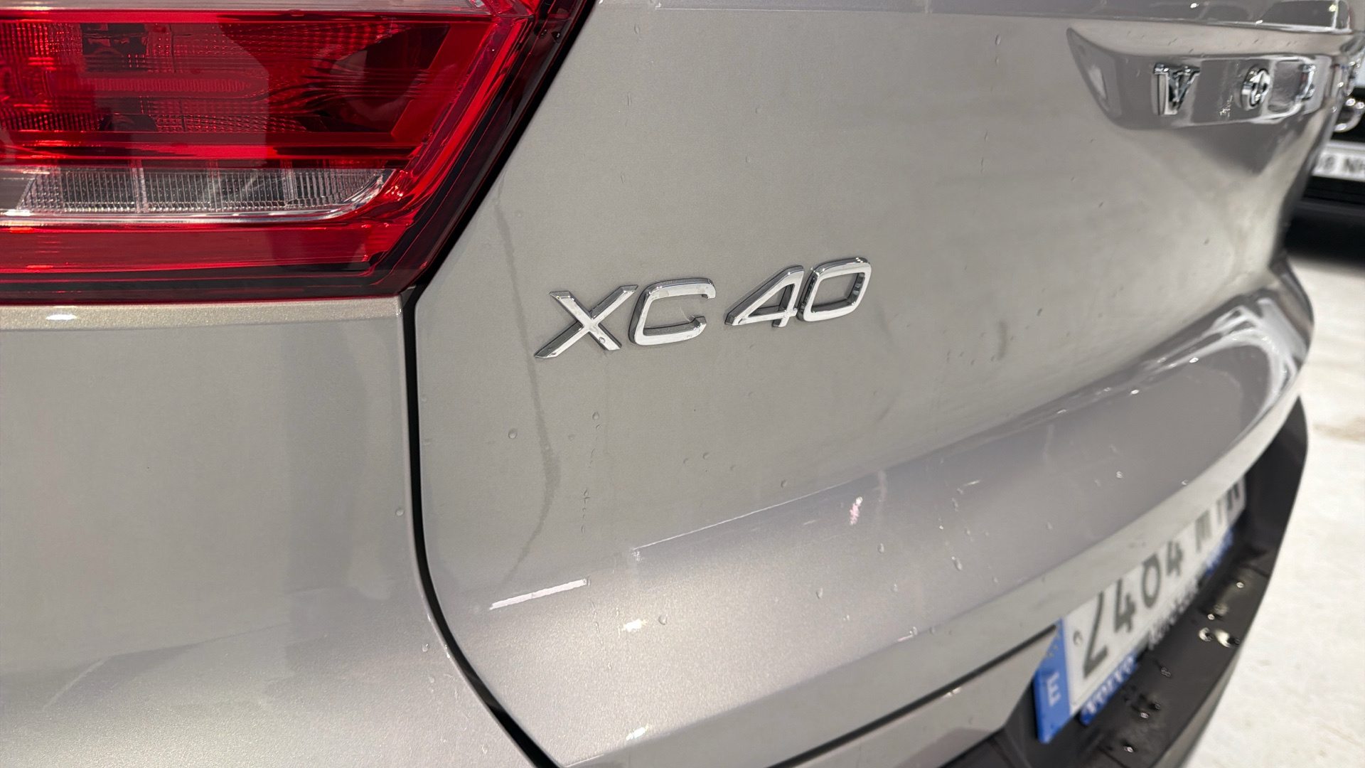 Volvo XC40 segunda mano 94341000 - 41 Volvo XC40 segunda mano 94341000 - 41