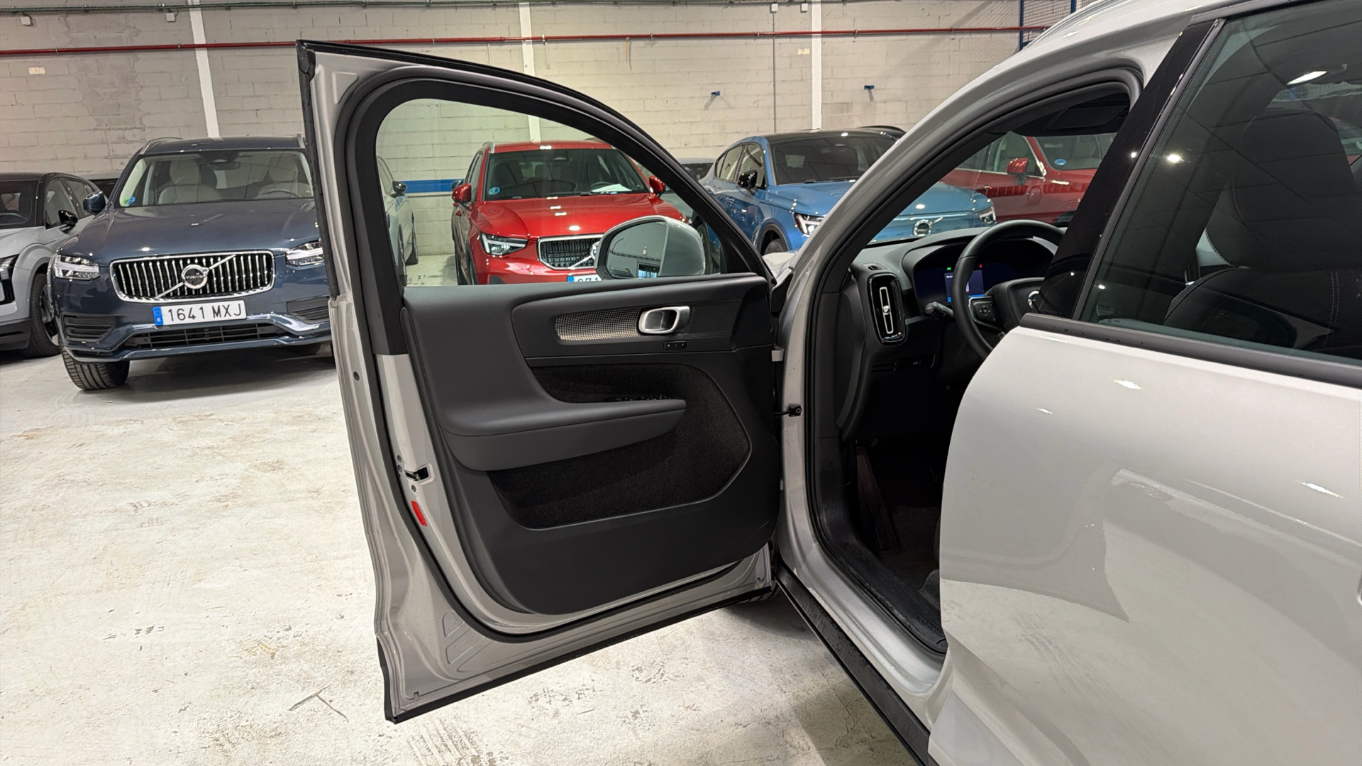 Volvo XC40 segunda mano 94341000 - 48 Volvo XC40 segunda mano 94341000 - 48