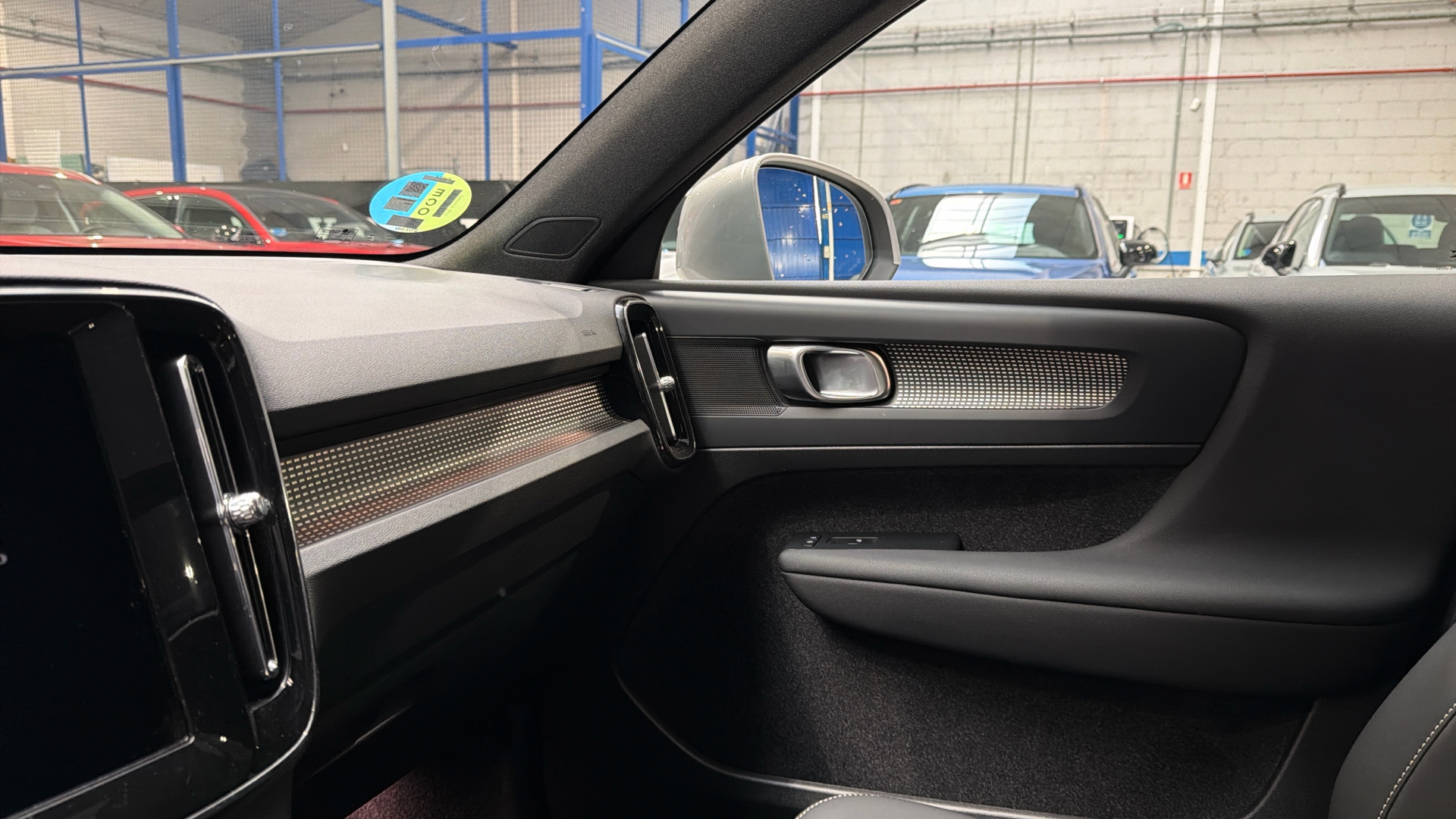 Volvo XC40 segunda mano 94341000 - 50 Volvo XC40 segunda mano 94341000 - 50