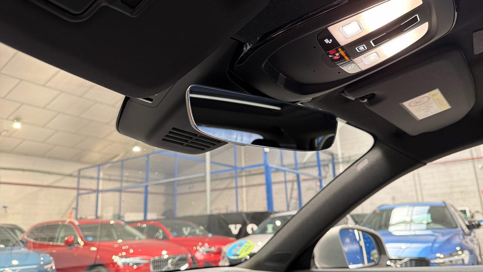 Volvo XC40 segunda mano 94341000 - 51 Volvo XC40 segunda mano 94341000 - 51