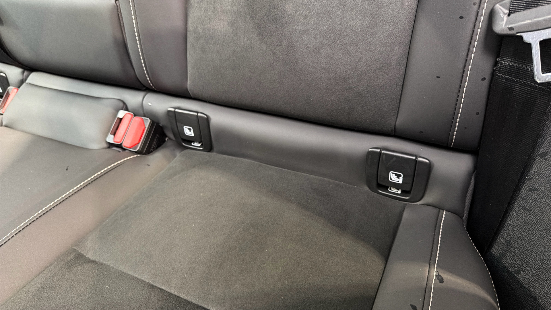 Volvo XC40 segunda mano 94341000 - 56 Volvo XC40 segunda mano 94341000 - 56