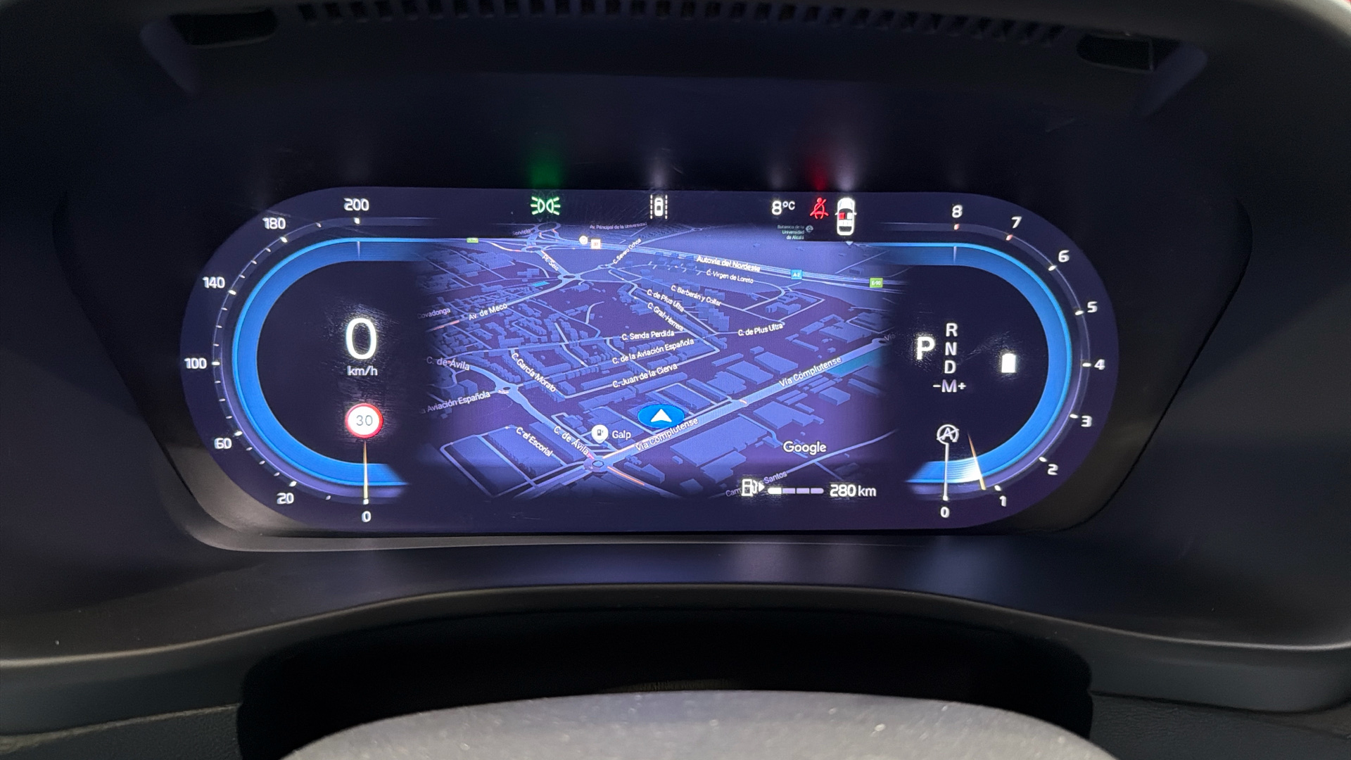 Volvo XC40 segunda mano 94341000 - 57 Volvo XC40 segunda mano 94341000 - 57