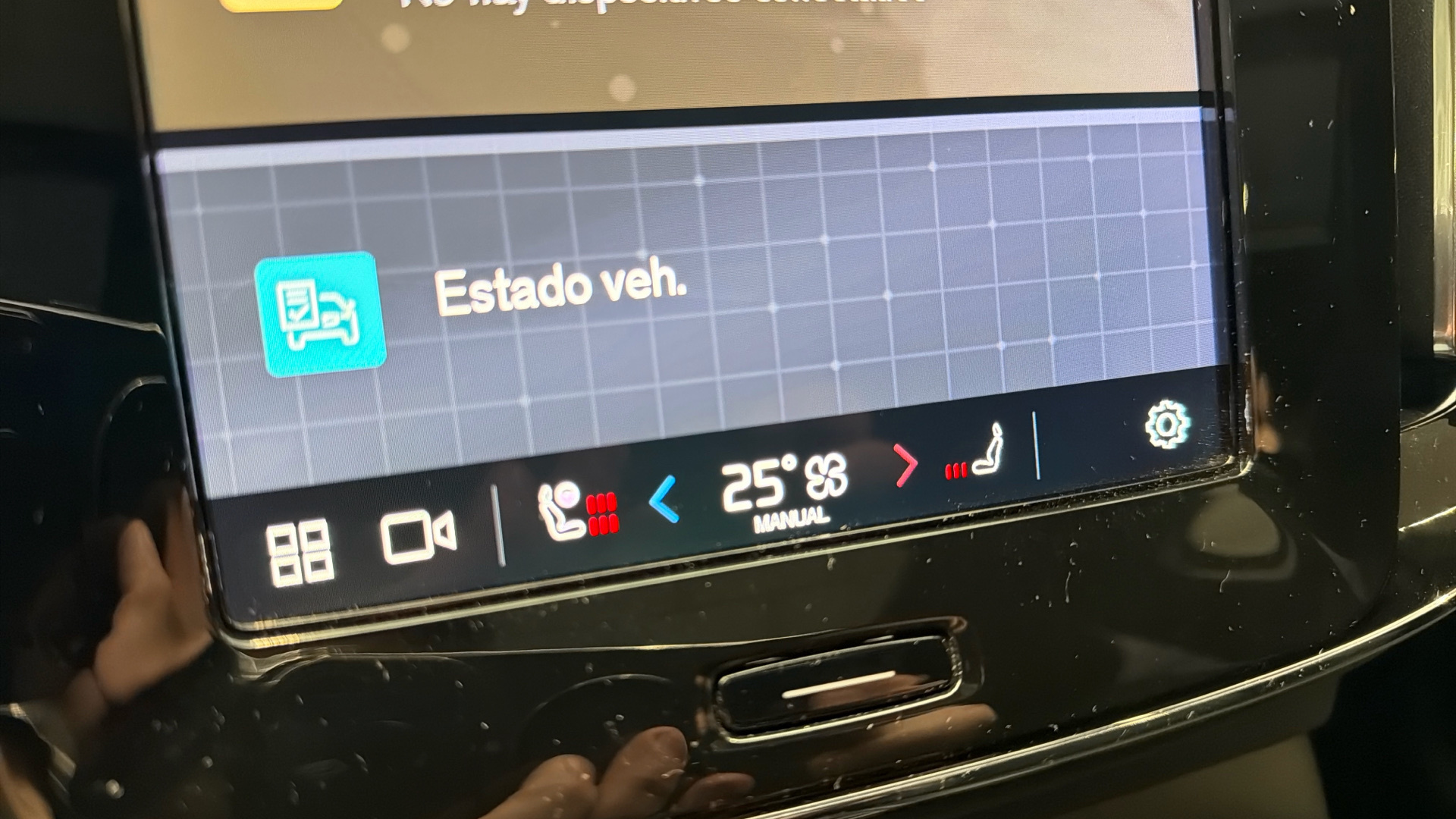 Volvo XC40 segunda mano 94341000 - 58 Volvo XC40 segunda mano 94341000 - 58