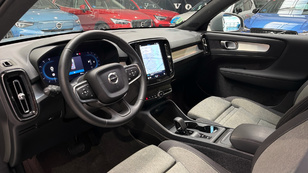 Volvo XC40 B3 G Ocasión 120 KW (163CV) - 3