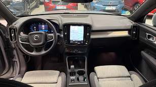 Volvo XC40 B3 G Ocasión 120 KW (163CV) - 4