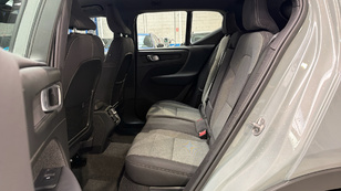 Volvo XC40 B3 G Ocasión 120 KW (163CV) - 5