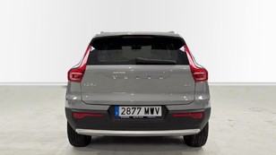 Volvo XC40 B3 G Ocasión 120 KW (163CV) - 6