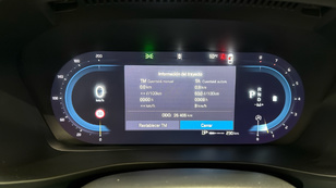 Volvo XC40 B3 G Ocasión 120 KW (163CV) - 10