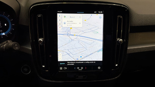 Volvo XC40 B3 G Ocasión 120 KW (163CV) - 11