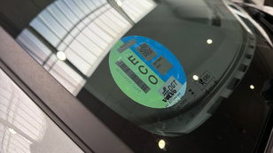 Volvo XC40 B3 G Ocasión 120 KW (163CV) - 13