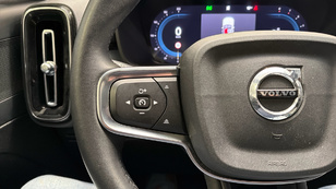 Volvo XC40 B3 G Ocasión 120 KW (163CV) - 18