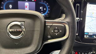 Volvo XC40 B3 G Ocasión 120 KW (163CV) - 19