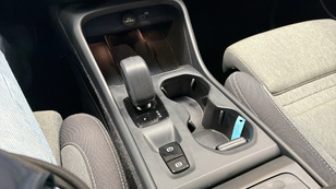 Volvo XC40 B3 G Ocasión 120 KW (163CV) - 23