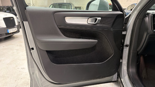 Volvo XC40 B3 G Ocasión 120 KW (163CV) - 25