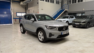 Volvo XC40 B3 G Ocasión 120 KW (163CV) - 31