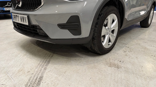 Volvo XC40 B3 G Ocasión 120 KW (163CV) - 35