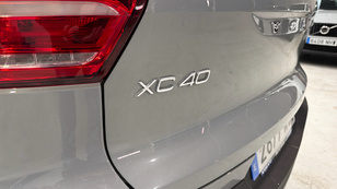Volvo XC40 B3 G Ocasión 120 KW (163CV) - 38