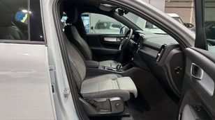 Volvo XC40 B3 G Ocasión 120 KW (163CV) - 42