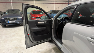 Volvo XC40 B3 G Ocasión 120 KW (163CV) - 45