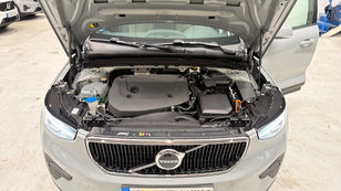 Volvo XC40 B3 G Ocasión 120 KW (163CV) - 51