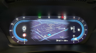 Volvo XC40 B3 G Ocasión 120 KW (163CV) - 54