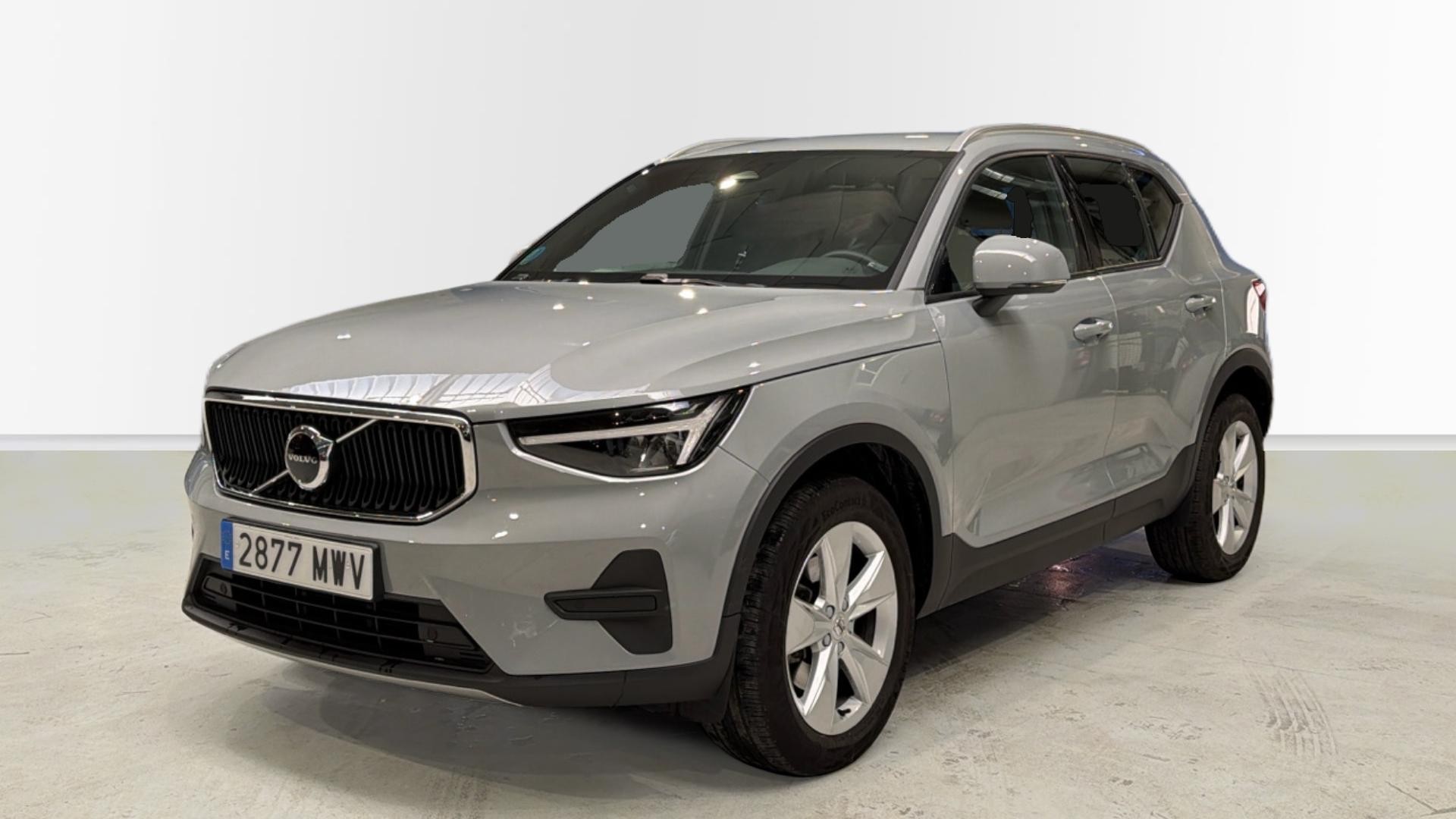 Volvo XC40 segunda mano 94341033 - 1