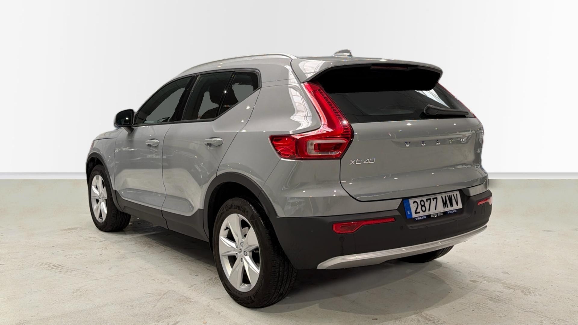 Volvo XC40 segunda mano 94341033 - 2