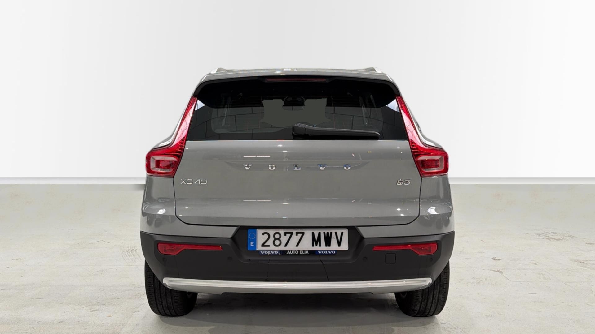 Volvo XC40 segunda mano 94341033 - 7