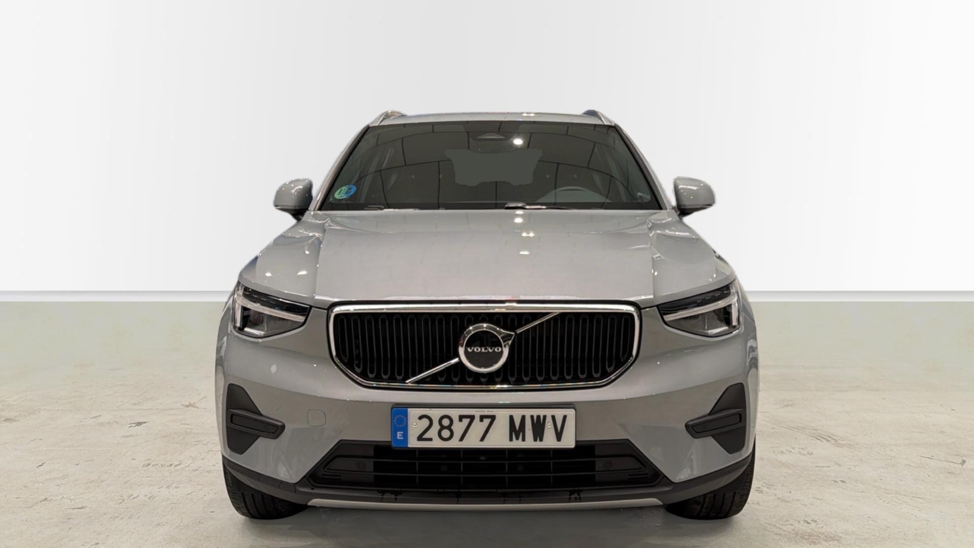 Volvo XC40 segunda mano 94341033 - 8