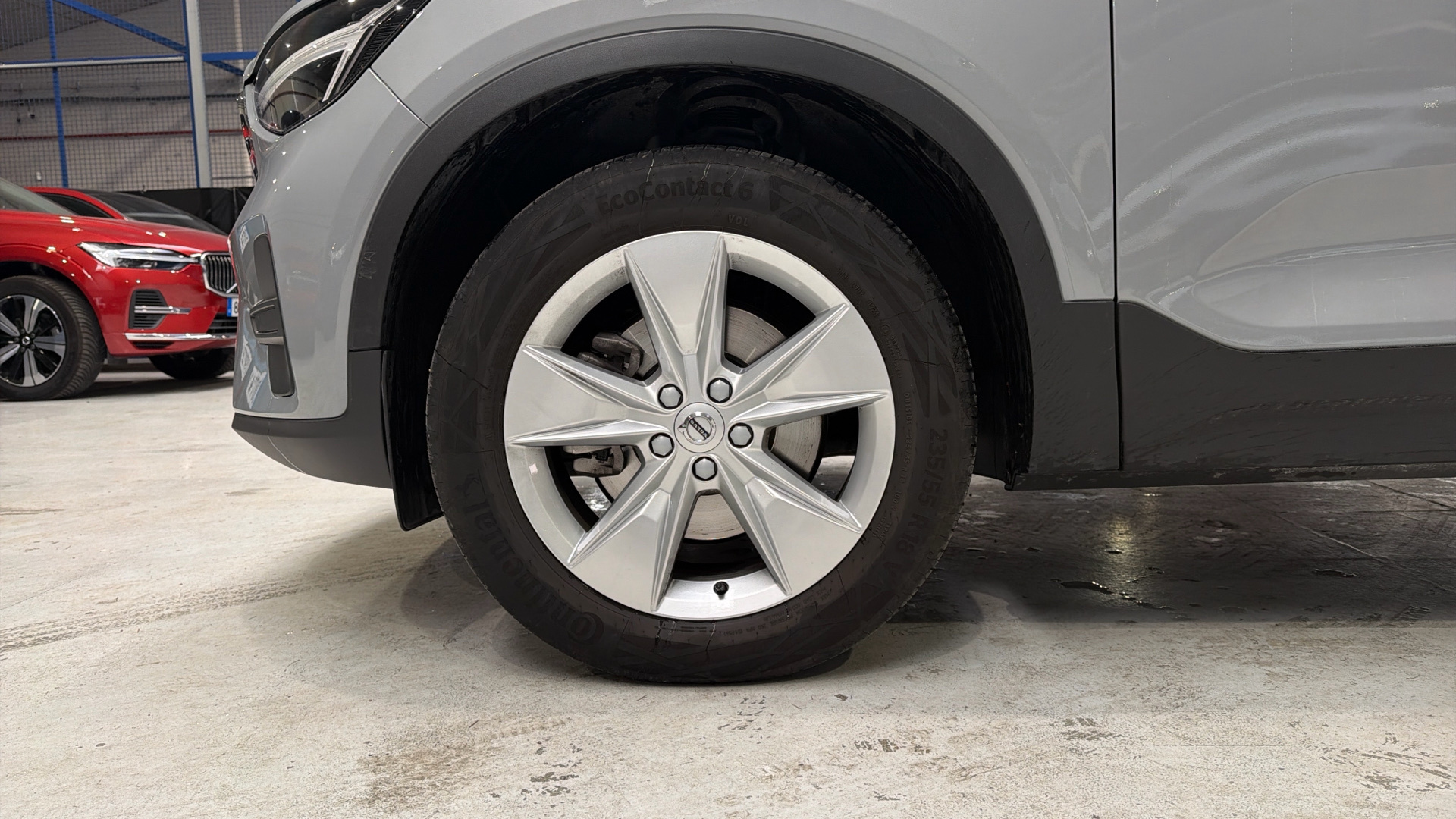 Volvo XC40 segunda mano 94341033 - 9