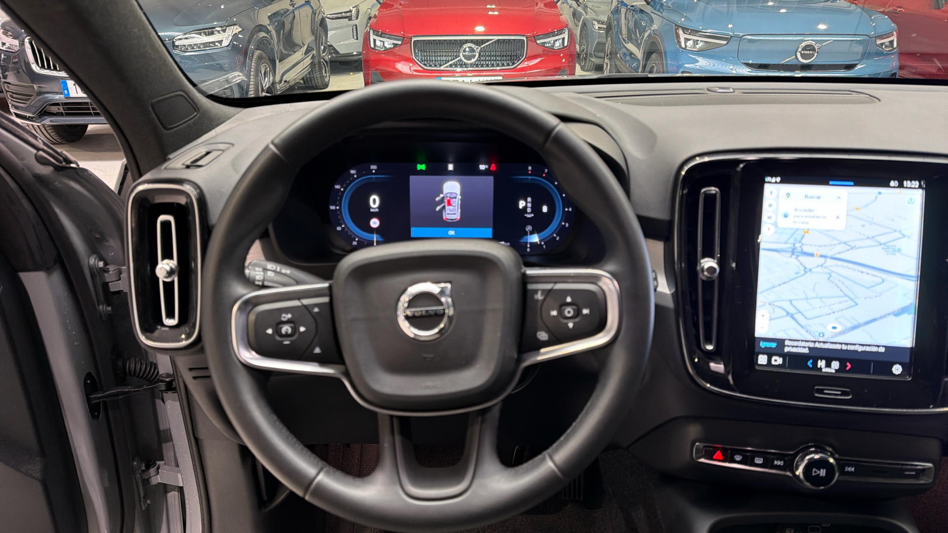 Volvo XC40 segunda mano 94341033 - 10