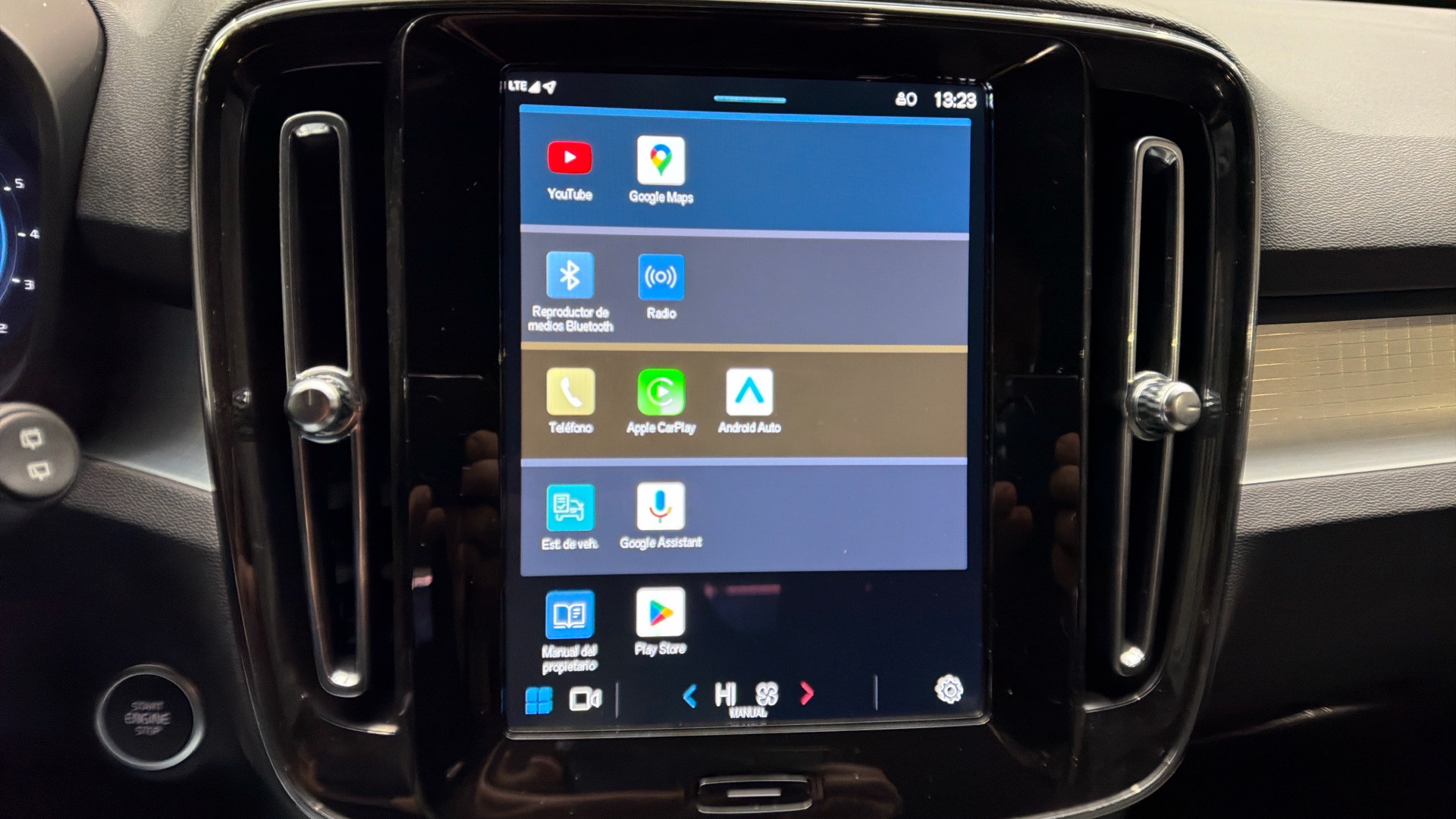 Volvo XC40 segunda mano 94341033 - 15