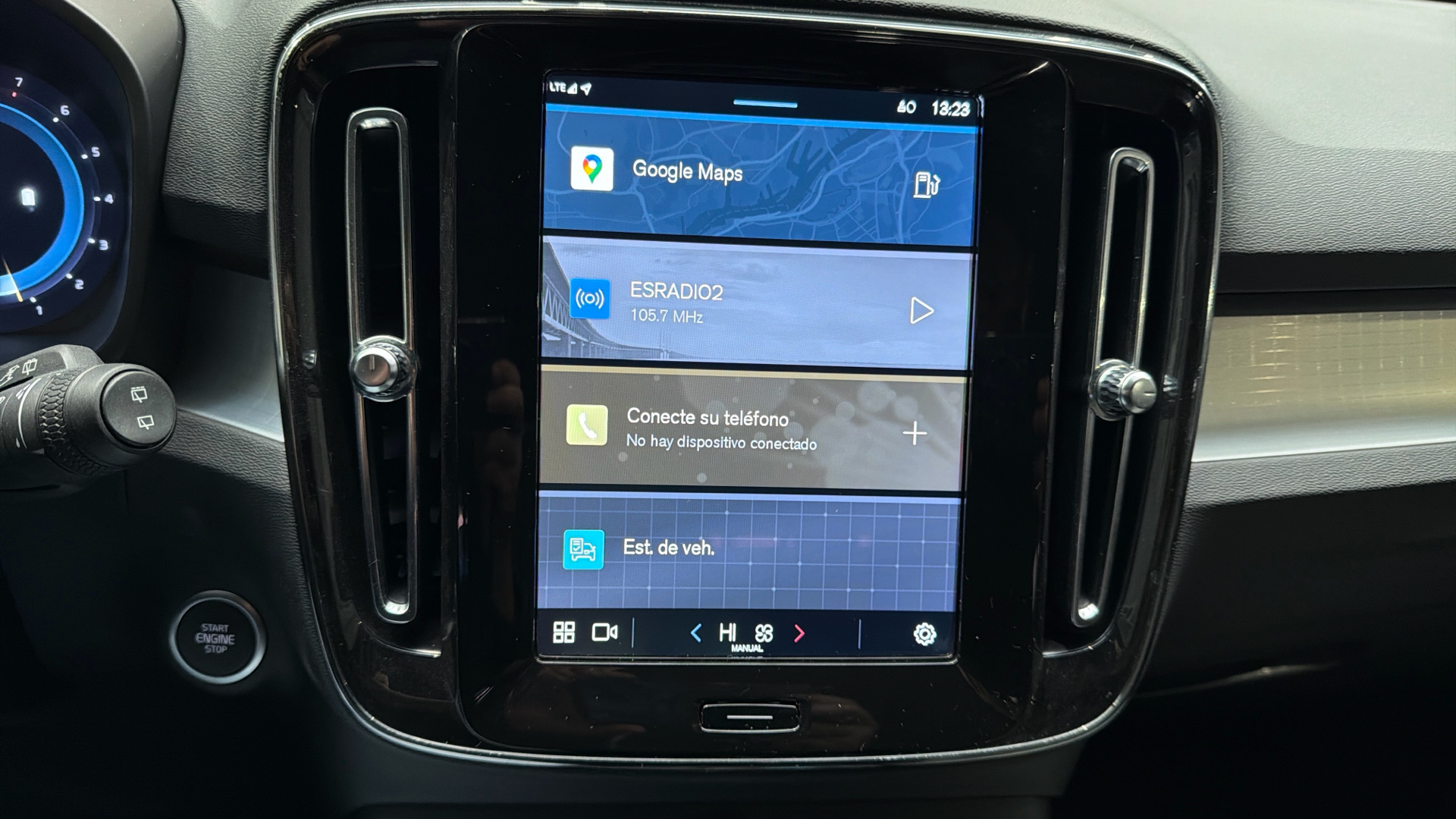 Volvo XC40 segunda mano 94341033 - 16