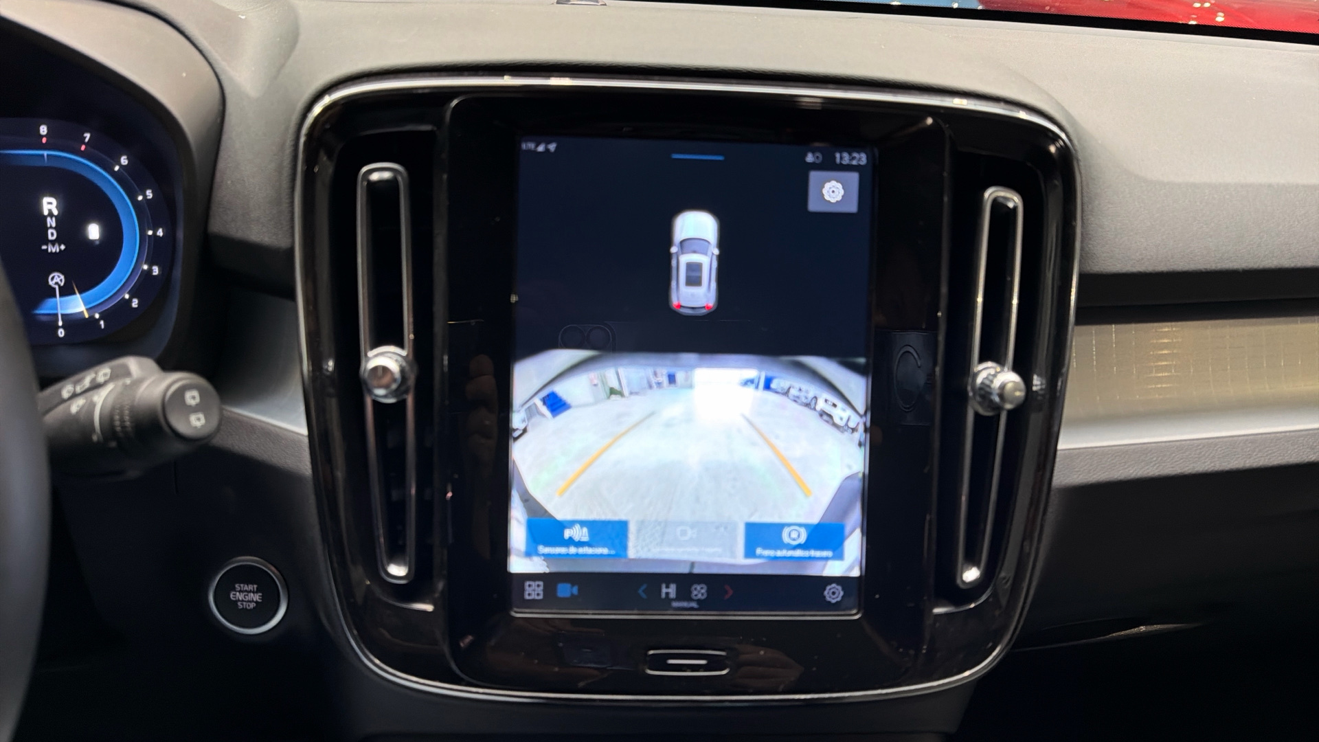 Volvo XC40 segunda mano 94341033 - 17