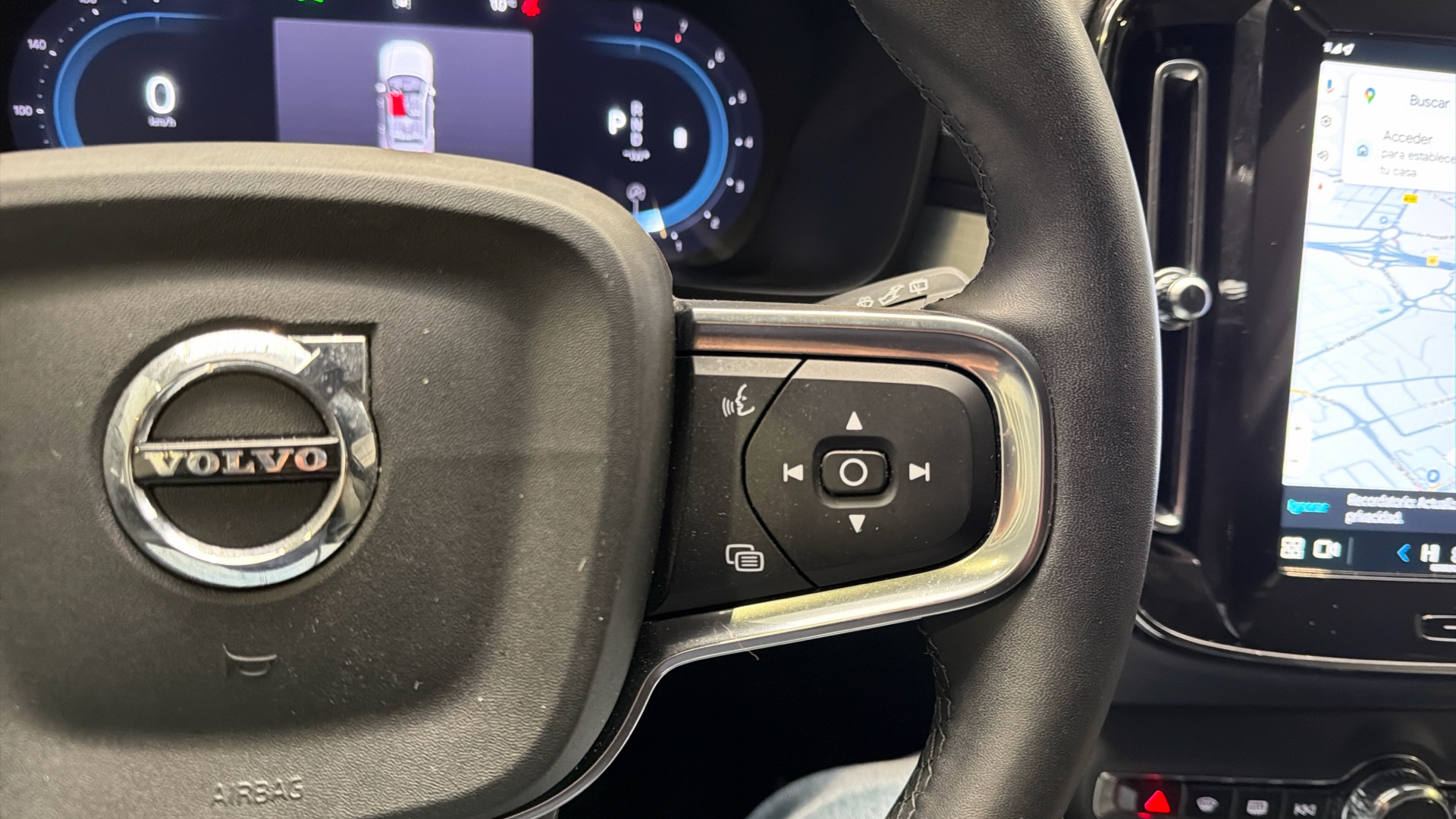 Volvo XC40 segunda mano 94341033 - 20