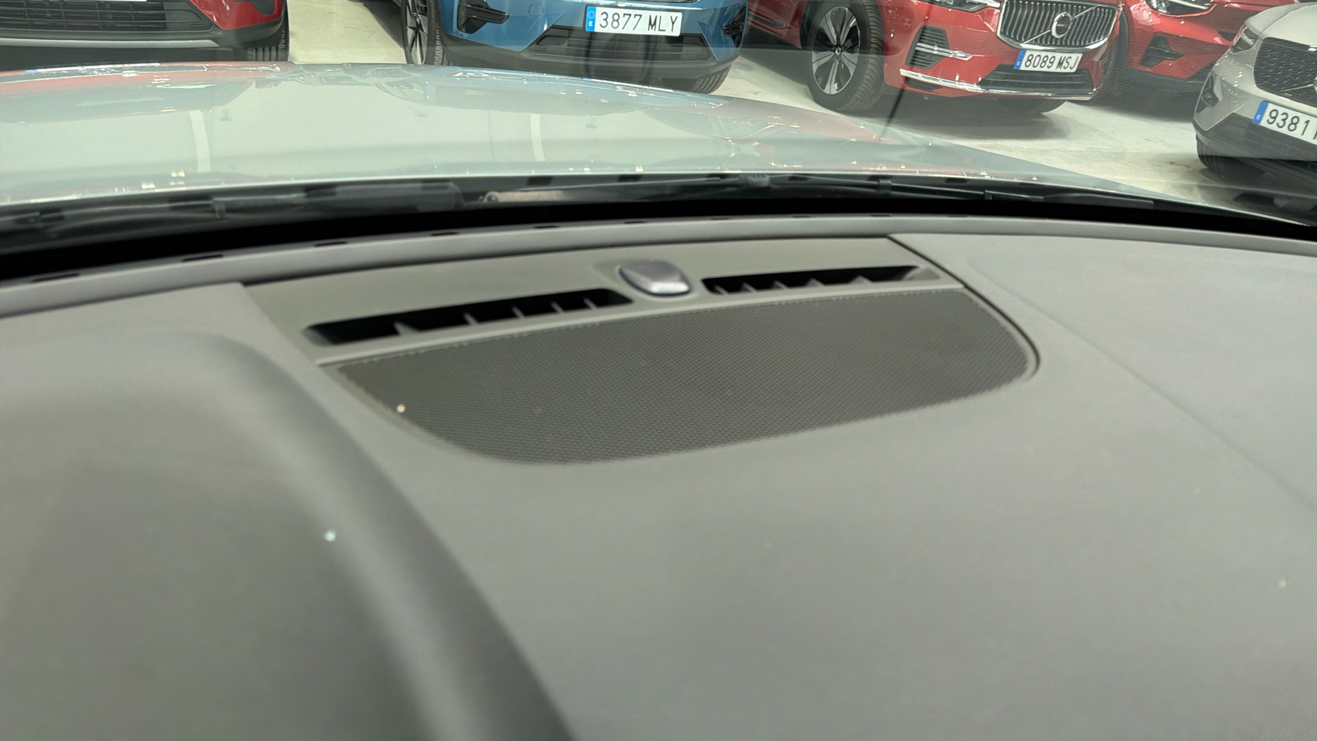 Volvo XC40 segunda mano 94341033 - 23