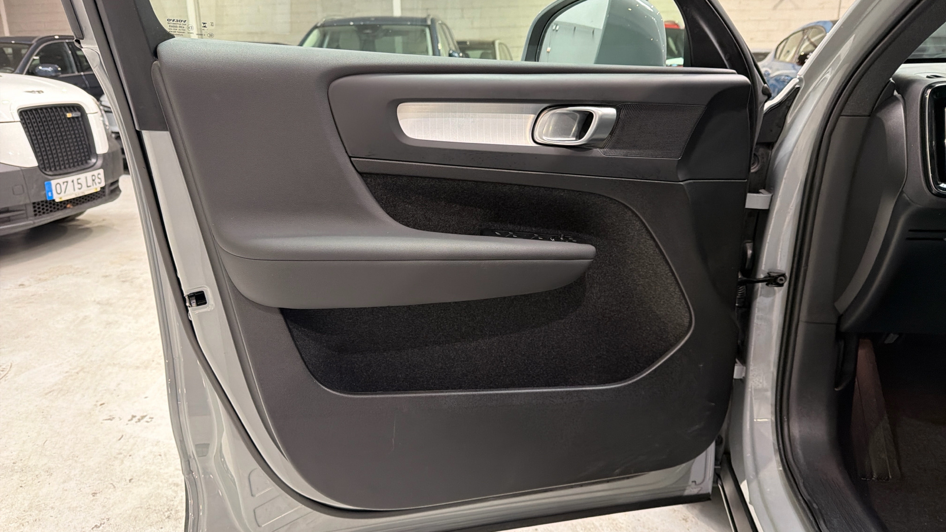 Volvo XC40 segunda mano 94341033 - 26